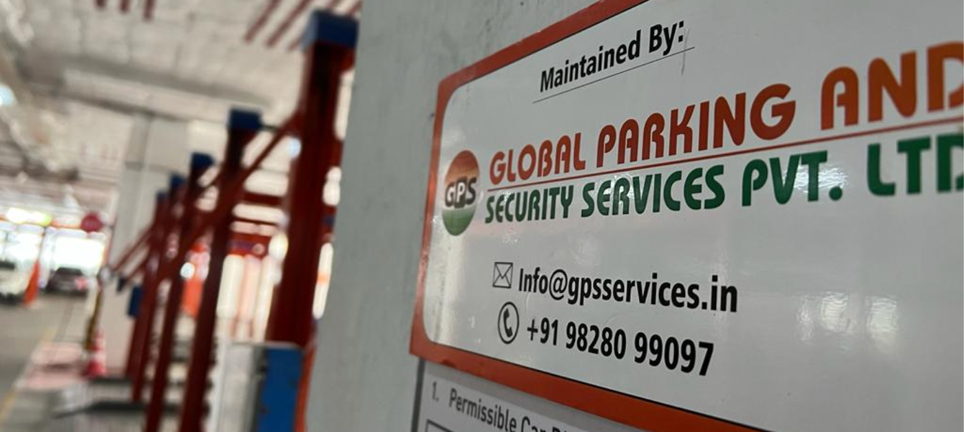 Global Parking & Security Services